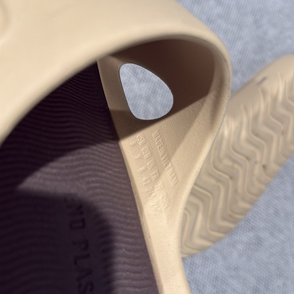 Adidas Slides - Picture 5 of 5